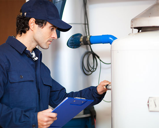 Home Inspections