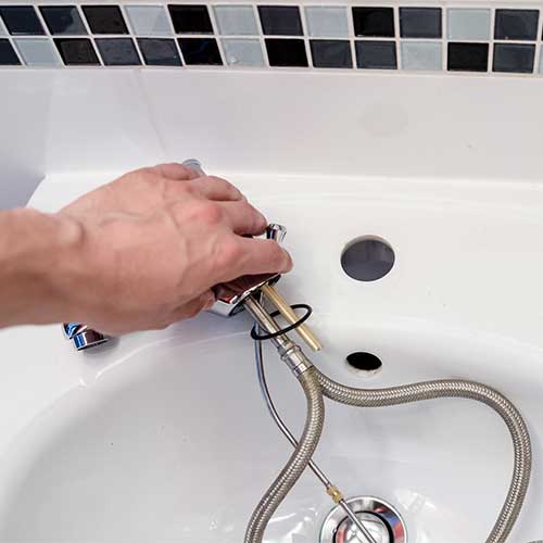 Residential Plumbing